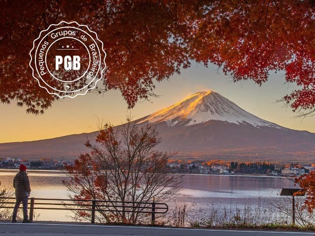 Outono japao monte pgb